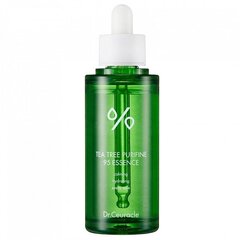 Dr.Ceuracle Tea Tree Purifine 95 Essence 50 ml - essents teepuu ekstraktiga hind ja info | Näoõlid, seerumid | kaup24.ee