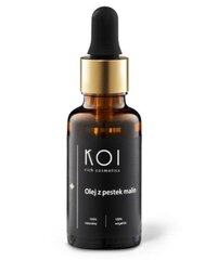 KOI Vaarikaseemneõli 30 ml цена и информация | Сыворотки для лица, масла | kaup24.ee