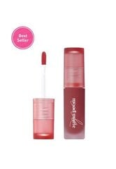 Peripera Ink Mood Matte Tint 05 Ginger Red 4g - huulepulk hind ja info | Huulepulgad, -läiked, -palsamid, vaseliin | kaup24.ee