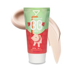 Elizavecca Milky Piggy BB kreem 50ml цена и информация | Пудры, базы под макияж | kaup24.ee