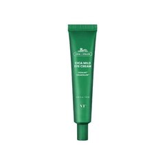 VT Cosmetics Cica Mild Eye Cream 30ml - silmaümbruskreem цена и информация | Сыворотки, кремы для век | kaup24.ee