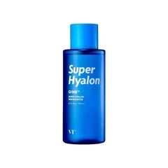 VT COSMETICS SUPER HYALON SKIN BOOSTER 300 ml – Toner-Booster do twarzy hind ja info | Näoõlid, seerumid | kaup24.ee