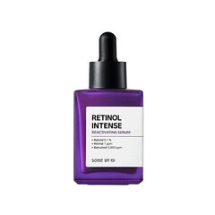 Some By Mi - Retinol Intense Reactivating Serum - Vananemisvastane seerum - 30 ml hind ja info | Näoõlid, seerumid | kaup24.ee