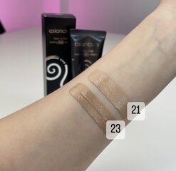 AsianClub – VIPER & SNAIL LASTING BB KREMAS SPF 50+ PA+++ Nr 23, 50g цена и информация | Пудры, базы под макияж | kaup24.ee