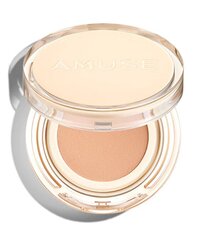 AMUSE RASOS geel VEGAN CUSHION 01 SOONSOO SPF 38 PA+++, 15g цена и информация | Пудры, базы под макияж | kaup24.ee