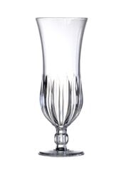 CRYSTAL HURRICANE GLASS 370ml, 4 шт. цена и информация | Стаканы, фужеры, кувшины | kaup24.ee