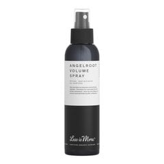 Sissehingatav pihusti ANGELROOT VOLUME SPRAY 150 ml hind ja info | Viimistlusvahendid juustele | kaup24.ee