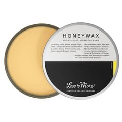 Глянцевый воск HONEYWAX цена и информация | Средства для укладки волос | kaup24.ee