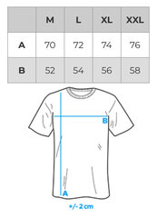 Trükitud T-särk mehed Edoti S2011 hind ja info | Meeste T-särgid | kaup24.ee