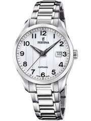 Часы Festina SWISS MADE 20026/1 цена и информация | Женские часы | kaup24.ee