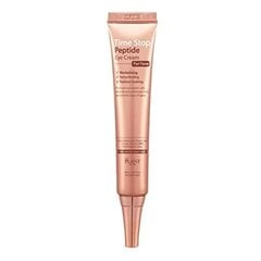 The Plant Base (P'lab) – Time Stop Peptide Eye Cream, 30ml – pinguldav silmakreem цена и информация | Сыворотки, кремы для век | kaup24.ee