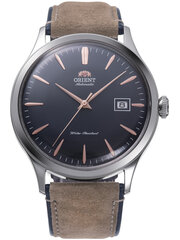 Мужские часы Orient Classic Bambino V4 RA-AC0P02L10B + BOX цена и информация | Женские часы | kaup24.ee
