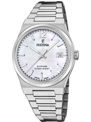 Часы Festina SWISS MADE 20035/1 цена и информация | Женские часы | kaup24.ee