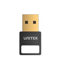 Unitek B105B цена и информация | Адаптеры и USB-hub | kaup24.ee