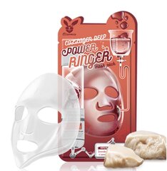 Elizavecca Collagen Deep Power Ringer Mask 23ml hind ja info | Näomaskid, silmamaskid | kaup24.ee