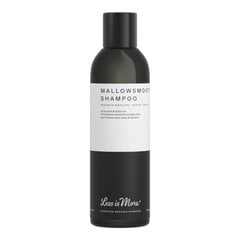 Разглаживающий шампунь MALLOWSMOOTH SHAMPOO цена и информация | Шампуни | kaup24.ee