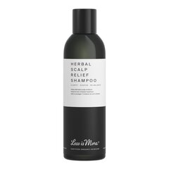 Успокаивающий шампунь HERBAL SCALP RELIEF SHAMPOO цена и информация | Шампуни | kaup24.ee