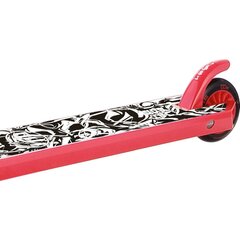 Roller Pb Stunt Katana 100mm punane, must hind ja info | Korvpallid | kaup24.ee