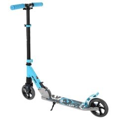 Roller Enero Kid Blue 145mm hind ja info | Korvpallid | kaup24.ee