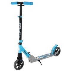 Roller Enero Kid Blue 145mm hind ja info | Korvpallid | kaup24.ee