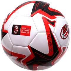 Jalgpall Ac Milan R.5 hind ja info | Jalgpalli pallid | kaup24.ee