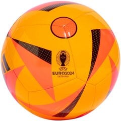 Adidase jalgpallipall Euro 2024 IP1615 R.5 hind ja info | Jalgpalli pallid | kaup24.ee