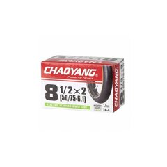 Kaamera 8" 1/2x2 AV30mm (TR4) CHAOYANG BOX hind ja info | Jalgratta sisekummid ja rehvid | kaup24.ee