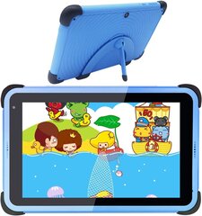 CWOWDEFU Kids Tablet hind ja info | Tahvelarvutid | kaup24.ee