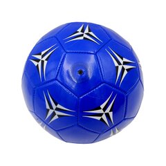 Jalgpallipall, suurus 5 hind ja info | Jalgpalli pallid | kaup24.ee