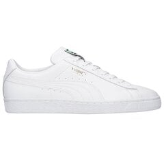 Meeste spordijalatsid Puma Basket Classic Xxl 37492301 valge suurus 42 hind ja info | Meeste kingad, saapad | kaup24.ee