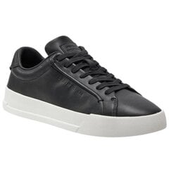 Tommy Hilfiger Court Premium Best meeste spordijalatsid mustad suurus 43 hind ja info | Meeste kingad, saapad | kaup24.ee