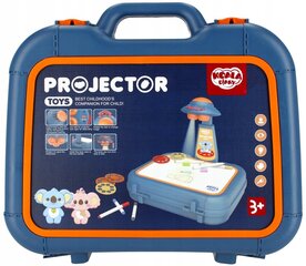 Projektor Mega Creative FDE80307 joonistamise õppimiseks цена и информация | Развивающие игрушки | kaup24.ee