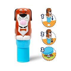 MELISSA & DOUG игровой комплектс наклейками Sticker WOW!  Собака цена и информация | Развивающие игрушки | kaup24.ee