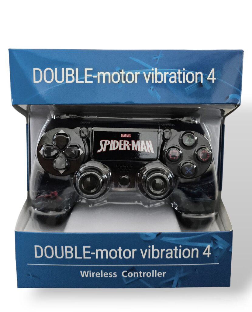 Play PlayStation 4 Doubleshock 4 V2 hind ja info | Mängupuldid | kaup24.ee