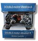 Play PlayStation 4 Doubleshock 4 V2 цена и информация | Mängupuldid | kaup24.ee