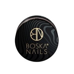 Divine Nails Jellysious Builder Gel UV System Miss Pink, 50 мл цена и информация | Средства для маникюра и педикюра | kaup24.ee