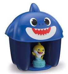 Kopp ja klotsid Baby Shark Clementoni цена и информация | Развивающие игрушки | kaup24.ee