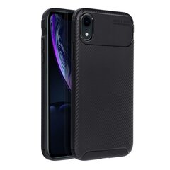 Forcell Carbon Premium Case hind ja info | Telefoni kaaned, ümbrised | kaup24.ee