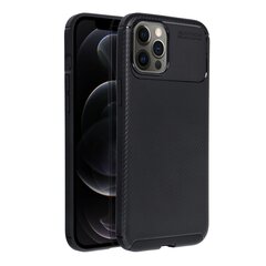 Forcell Carbon Premium Case hind ja info | Telefoni kaaned, ümbrised | kaup24.ee