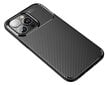 Forcell Carbon Premium Case hind ja info | Telefoni kaaned, ümbrised | kaup24.ee