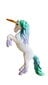 Figuurid Unicorn Pegasus 5 hobuse perekond цена и информация | Tüdrukute mänguasjad | kaup24.ee