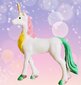 Figuurid Unicorn Pegasus 5 hobuse perekond цена и информация | Tüdrukute mänguasjad | kaup24.ee