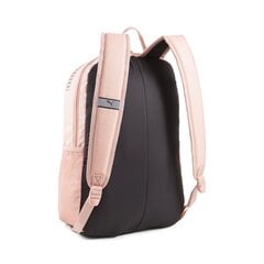 Seljakott Puma Phase Backpack II Peach Smoo 07995204, roosa цена и информация | Рюкзаки и сумки | kaup24.ee