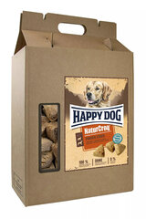 Happy Dog NaturCroq tripe wedges maiused koerale, 5kg hind ja info | Maiustused koertele | kaup24.ee