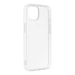 OEM Clear Case 2mm hind ja info | Telefoni kaaned, ümbrised | kaup24.ee