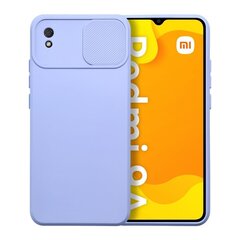 Oem Xiaomi Redmi 9A, 9AT цена и информация | Чехлы для телефонов | kaup24.ee