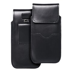 Royal Leather Belt Pocket hind ja info | Telefoni kaaned, ümbrised | kaup24.ee