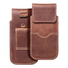 Royal Crazy Horse Leather Pocket hind ja info | Telefoni kaaned, ümbrised | kaup24.ee