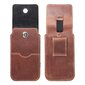 Royal Crazy Horse Leather Pocket hind ja info | Telefoni kaaned, ümbrised | kaup24.ee