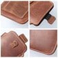 Royal Crazy Horse Leather Pocket hind ja info | Telefoni kaaned, ümbrised | kaup24.ee